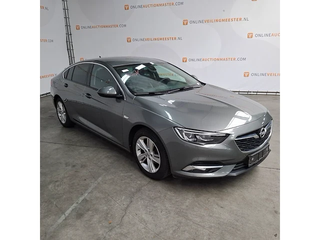 Personenauto, opel, insignia grand sport 1.6 cdti, 2019 - afbeelding 23 van  73