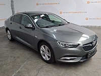 Personenauto, opel, insignia grand sport 1.6 cdti, 2019 - afbeelding 23 van  73