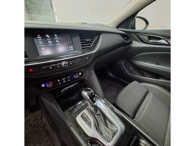 Personenauto, opel, insignia grand sport 1.6 cdti, 2019 - afbeelding 39 van  73