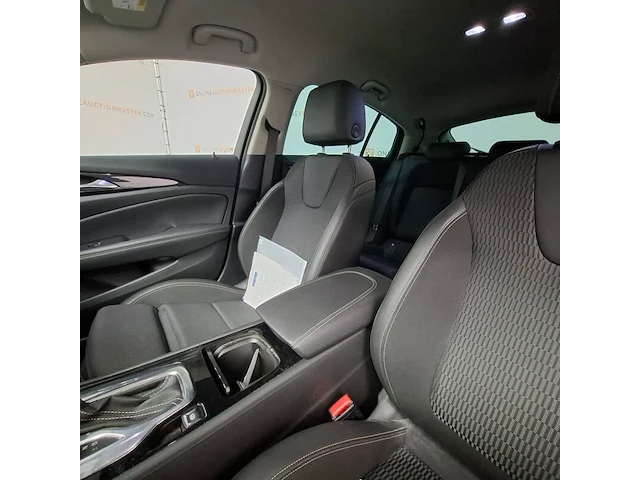 Personenauto, opel, insignia grand sport 1.6 cdti, 2019 - afbeelding 40 van  73
