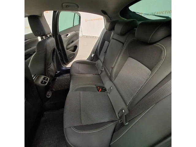 Personenauto, opel, insignia grand sport 1.6 cdti, 2019 - afbeelding 41 van  73