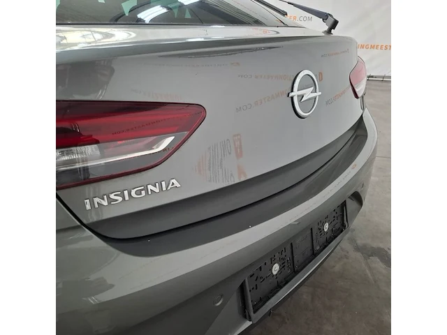 Personenauto, opel, insignia grand sport 1.6 cdti, 2019 - afbeelding 43 van  73