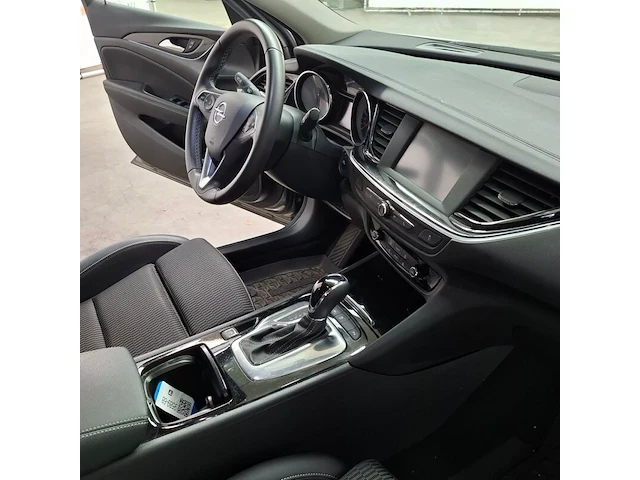 Personenauto, opel, insignia grand sport 1.6 cdti, 2019 - afbeelding 49 van  73