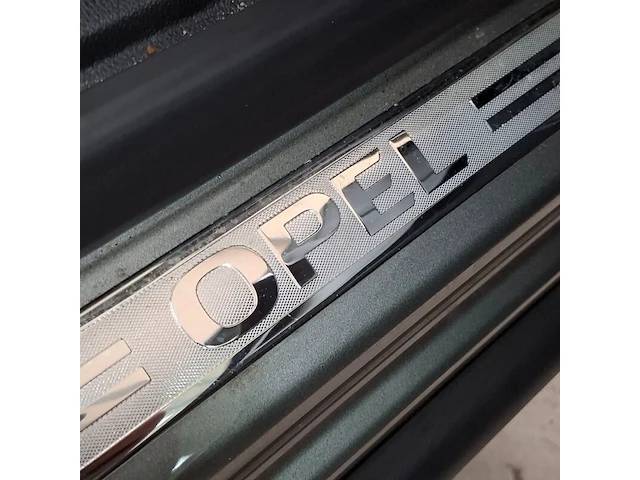Personenauto, opel, insignia grand sport 1.6 cdti, 2019 - afbeelding 52 van  73