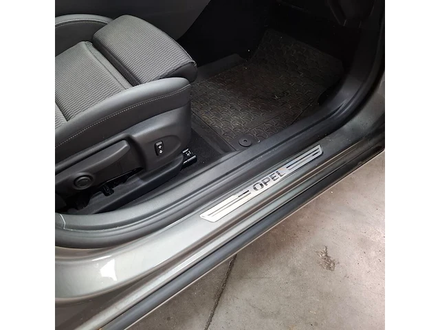Personenauto, opel, insignia grand sport 1.6 cdti, 2019 - afbeelding 53 van  73