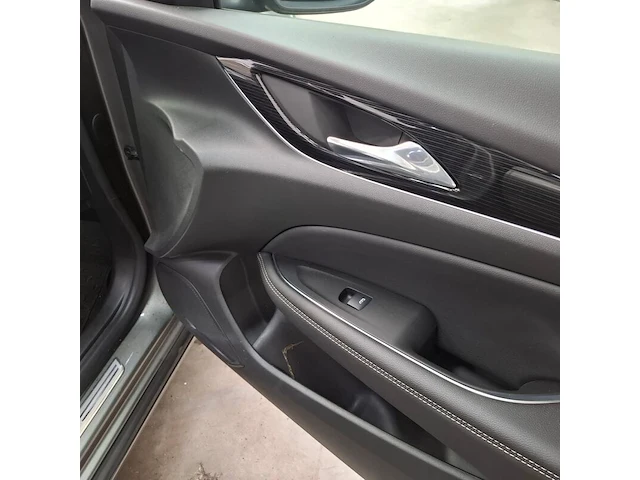 Personenauto, opel, insignia grand sport 1.6 cdti, 2019 - afbeelding 54 van  73