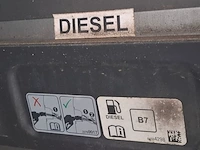 Personenauto, opel, insignia grand sport 1.6 cdti, 2019 - afbeelding 57 van  73