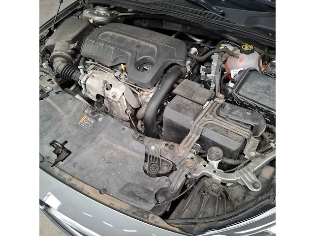 Personenauto, opel, insignia grand sport 1.6 cdti, 2019 - afbeelding 62 van  73