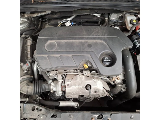 Personenauto, opel, insignia grand sport 1.6 cdti, 2019 - afbeelding 64 van  73