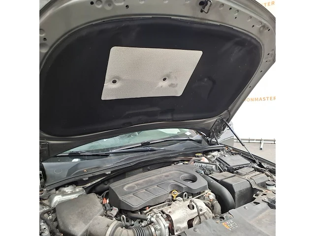 Personenauto, opel, insignia grand sport 1.6 cdti, 2019 - afbeelding 66 van  73