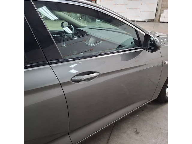 Personenauto, opel, insignia grand sport 1.6 cdti, 2019 - afbeelding 56 van  73