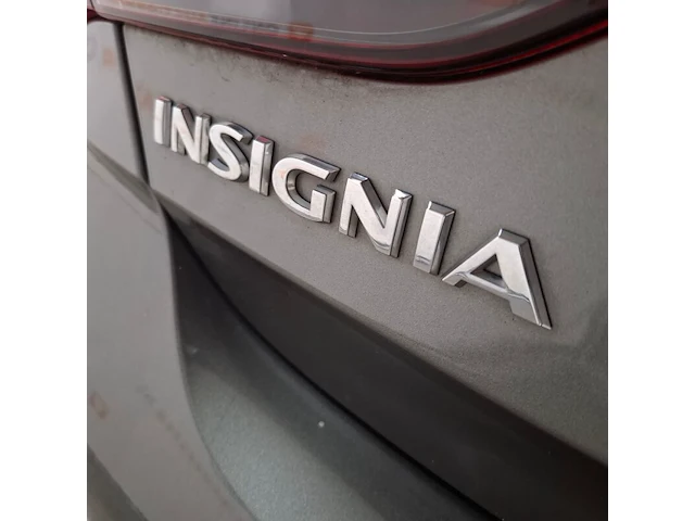 Personenauto, opel, insignia grand sport 1.6 cdti, 2019 - afbeelding 69 van  73