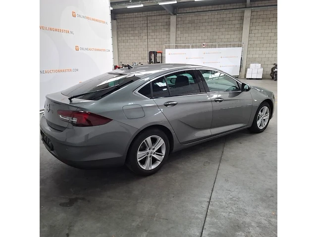 Personenauto, opel, insignia grand sport 1.6 cdti, 2019 - afbeelding 72 van  73