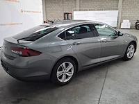 Personenauto, opel, insignia grand sport 1.6 cdti, 2019 - afbeelding 72 van  73