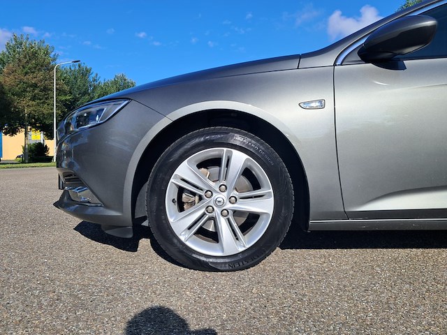 Personenauto, opel, insignia grand sport, 1.6 cdti business executive, 2019 - afbeelding 3 van  56
