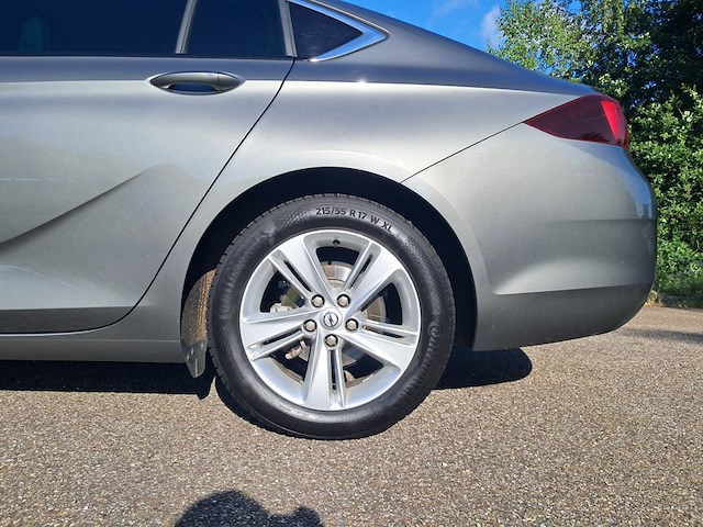 Personenauto, opel, insignia grand sport, 1.6 cdti business executive, 2019 - afbeelding 5 van  56