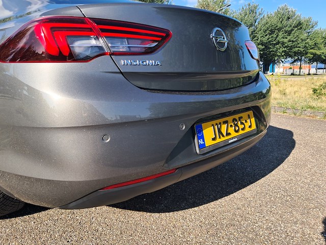 Personenauto, opel, insignia grand sport, 1.6 cdti business executive, 2019 - afbeelding 6 van  56