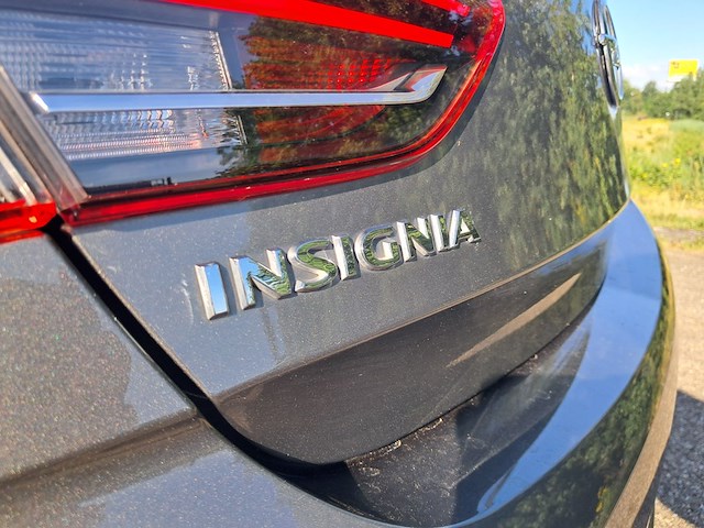 Personenauto, opel, insignia grand sport, 1.6 cdti business executive, 2019 - afbeelding 7 van  56