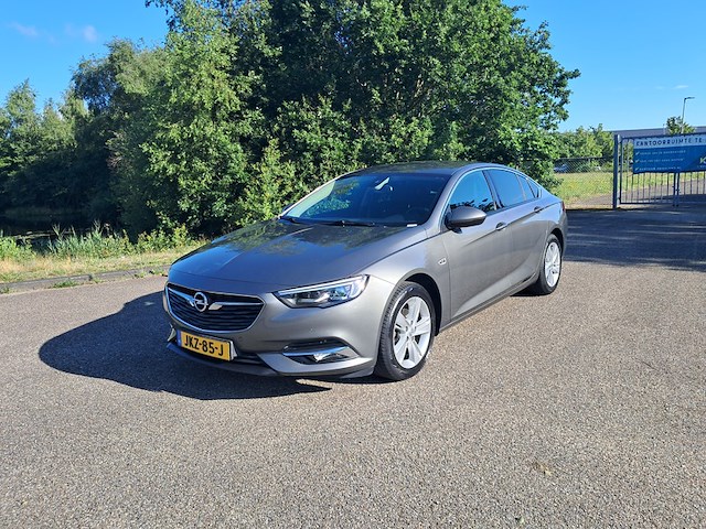 Personenauto, opel, insignia grand sport, 1.6 cdti business executive, 2019 - afbeelding 1 van  56