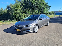 Personenauto, opel, insignia grand sport, 1.6 cdti business executive, 2019