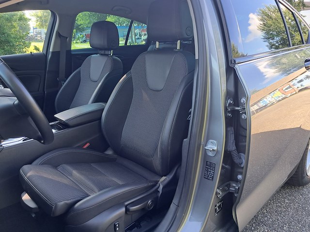 Personenauto, opel, insignia grand sport, 1.6 cdti business executive, 2019 - afbeelding 13 van  56