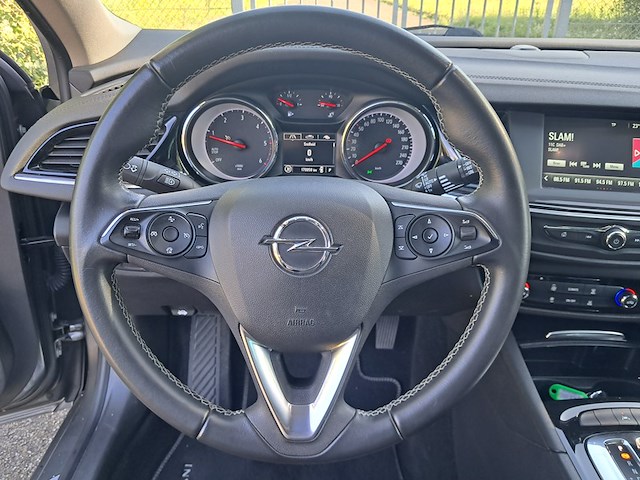 Personenauto, opel, insignia grand sport, 1.6 cdti business executive, 2019 - afbeelding 19 van  56