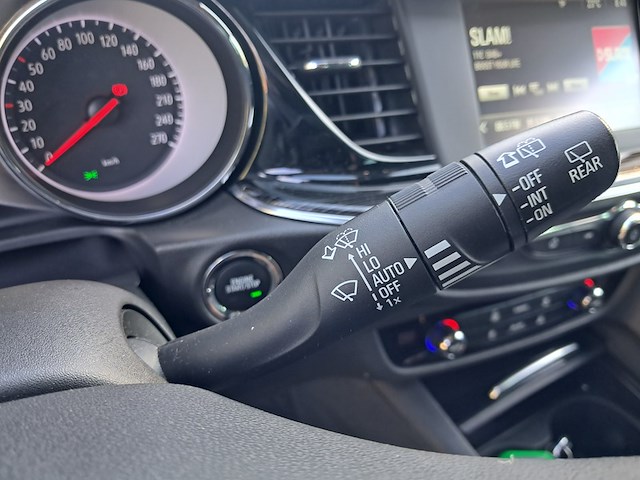 Personenauto, opel, insignia grand sport, 1.6 cdti business executive, 2019 - afbeelding 21 van  56