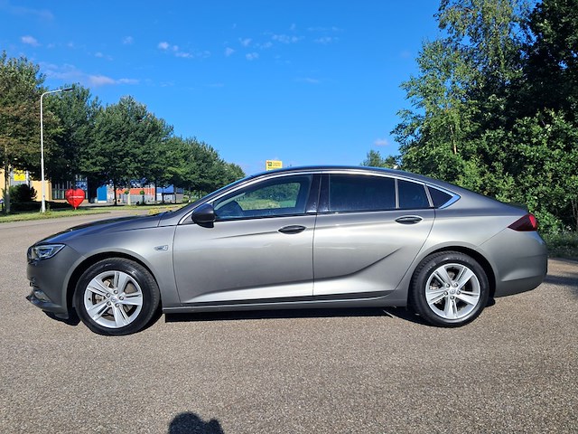 Personenauto, opel, insignia grand sport, 1.6 cdti business executive, 2019 - afbeelding 12 van  56