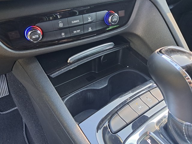 Personenauto, opel, insignia grand sport, 1.6 cdti business executive, 2019 - afbeelding 28 van  56