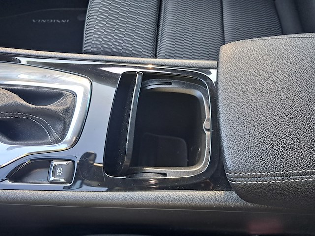 Personenauto, opel, insignia grand sport, 1.6 cdti business executive, 2019 - afbeelding 30 van  56