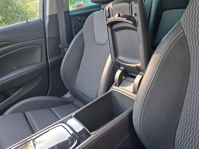 Personenauto, opel, insignia grand sport, 1.6 cdti business executive, 2019 - afbeelding 32 van  56