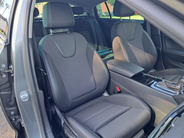 Personenauto, opel, insignia grand sport, 1.6 cdti business executive, 2019 - afbeelding 33 van  56