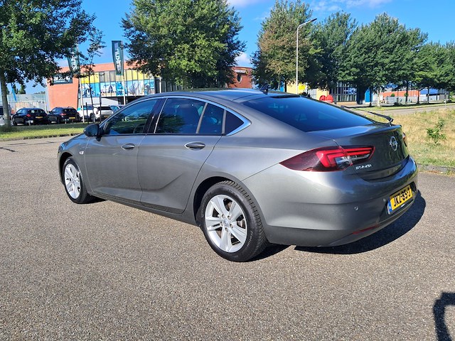 Personenauto, opel, insignia grand sport, 1.6 cdti business executive, 2019 - afbeelding 23 van  56