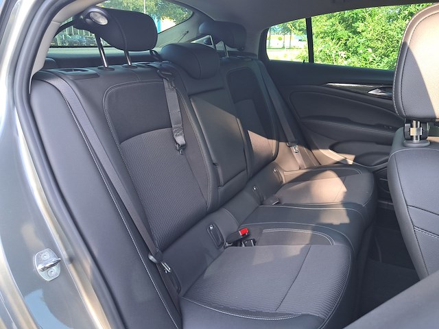 Personenauto, opel, insignia grand sport, 1.6 cdti business executive, 2019 - afbeelding 38 van  56