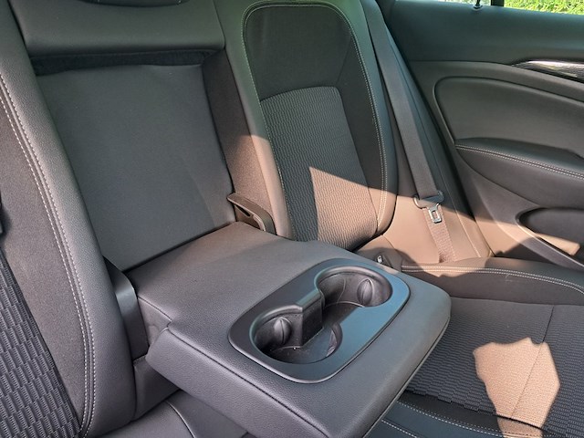 Personenauto, opel, insignia grand sport, 1.6 cdti business executive, 2019 - afbeelding 41 van  56