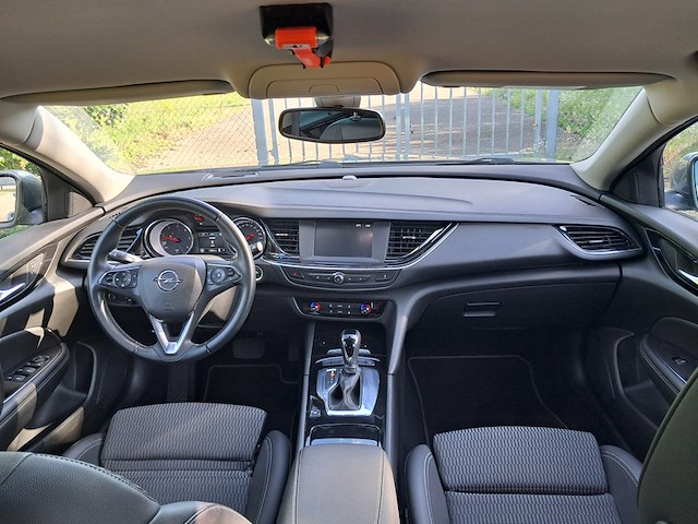 Personenauto, opel, insignia grand sport, 1.6 cdti business executive, 2019 - afbeelding 43 van  56