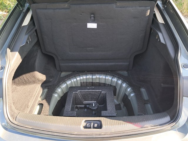 Personenauto, opel, insignia grand sport, 1.6 cdti business executive, 2019 - afbeelding 47 van  56