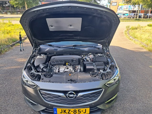 Personenauto, opel, insignia grand sport, 1.6 cdti business executive, 2019 - afbeelding 48 van  56