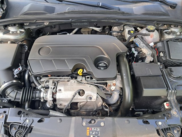 Personenauto, opel, insignia grand sport, 1.6 cdti business executive, 2019 - afbeelding 50 van  56
