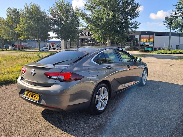 Personenauto, opel, insignia grand sport, 1.6 cdti business executive, 2019 - afbeelding 45 van  56