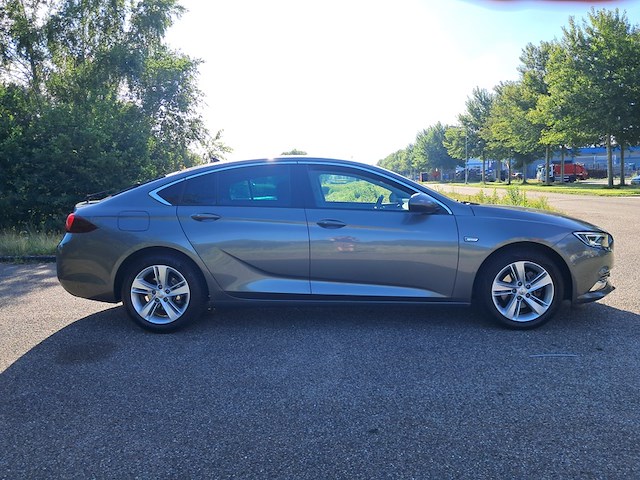 Personenauto, opel, insignia grand sport, 1.6 cdti business executive, 2019 - afbeelding 53 van  56