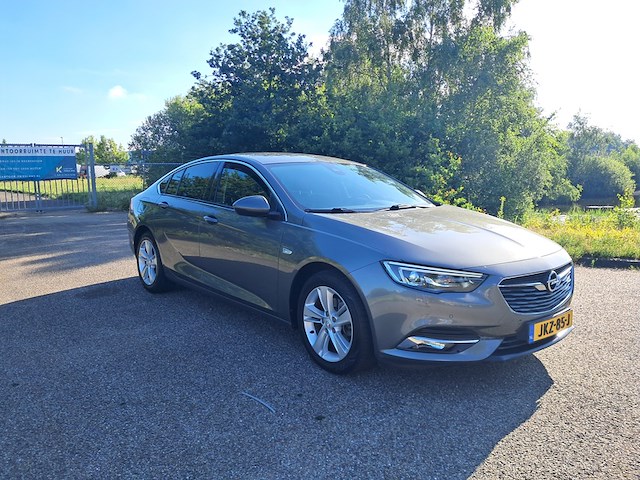 Personenauto, opel, insignia grand sport, 1.6 cdti business executive, 2019 - afbeelding 54 van  56