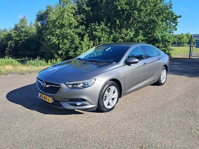 Personenauto, opel, insignia grand sport, 1.6 cdti business executive, 2019 - afbeelding 56 van  56