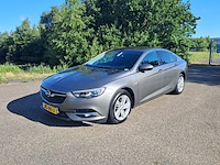 Personenauto, opel, insignia grand sport, 1.6 cdti business executive, 2019 - afbeelding 56 van  56