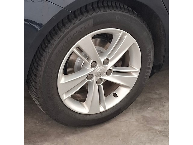 Personenauto, opel, insignia grand sport 1.6 cdti s&s auto online edition, 2017 - afbeelding 2 van  34