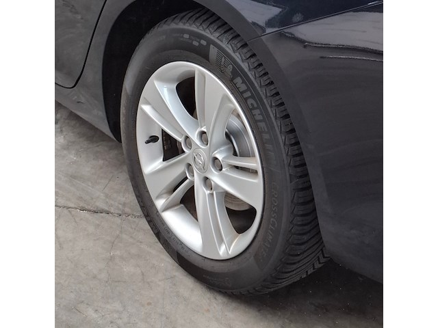 Personenauto, opel, insignia grand sport 1.6 cdti s&s auto online edition, 2017 - afbeelding 3 van  34