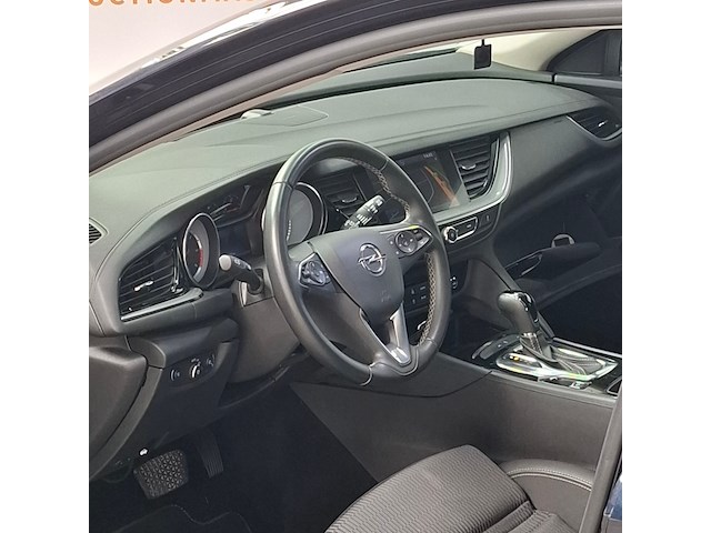 Personenauto, opel, insignia grand sport 1.6 cdti s&s auto online edition, 2017 - afbeelding 4 van  34