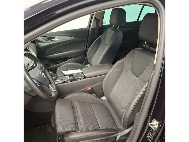 Personenauto, opel, insignia grand sport 1.6 cdti s&s auto online edition, 2017 - afbeelding 6 van  34