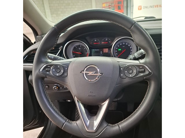 Personenauto, opel, insignia grand sport 1.6 cdti s&s auto online edition, 2017 - afbeelding 7 van  34