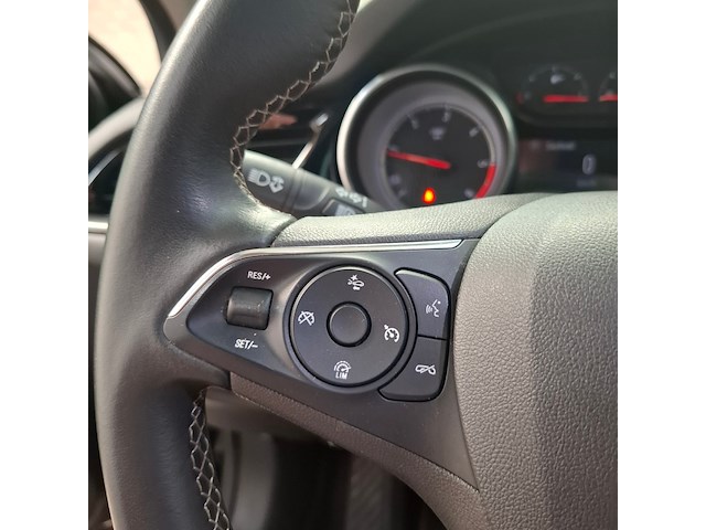 Personenauto, opel, insignia grand sport 1.6 cdti s&s auto online edition, 2017 - afbeelding 8 van  34